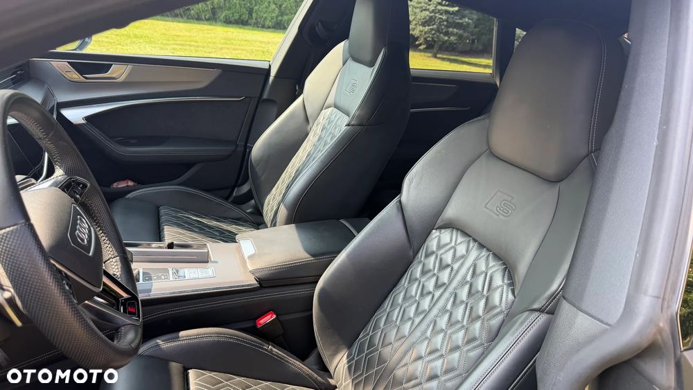 Audi A7 Sportback - 7