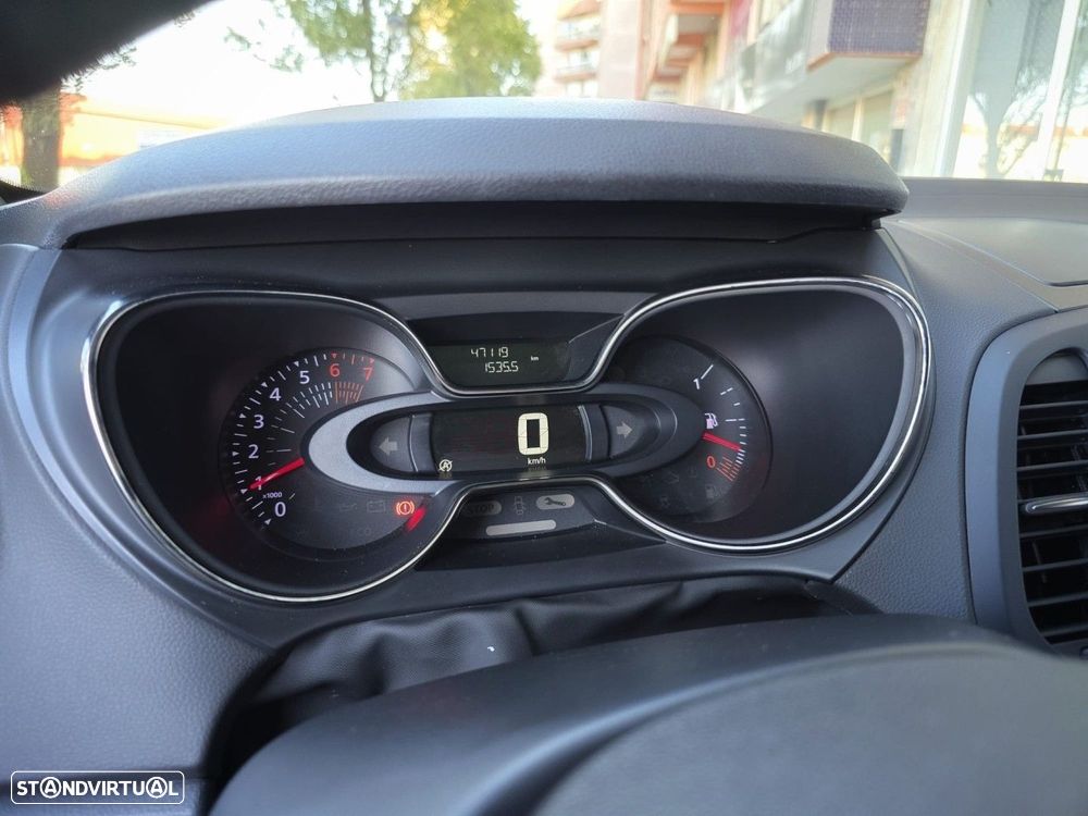 Renault Captur 0.9 TCE Exclusive - 18