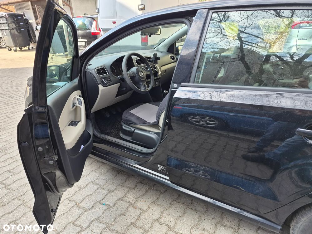 Volkswagen Polo 1.6 TDI DPF Comfortline - 12