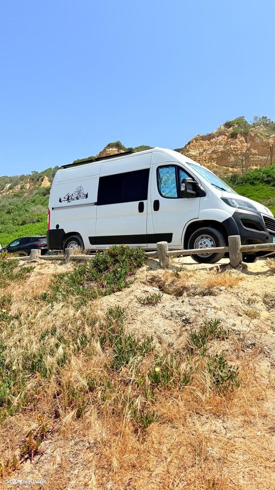 Peugeot Boxer - 7