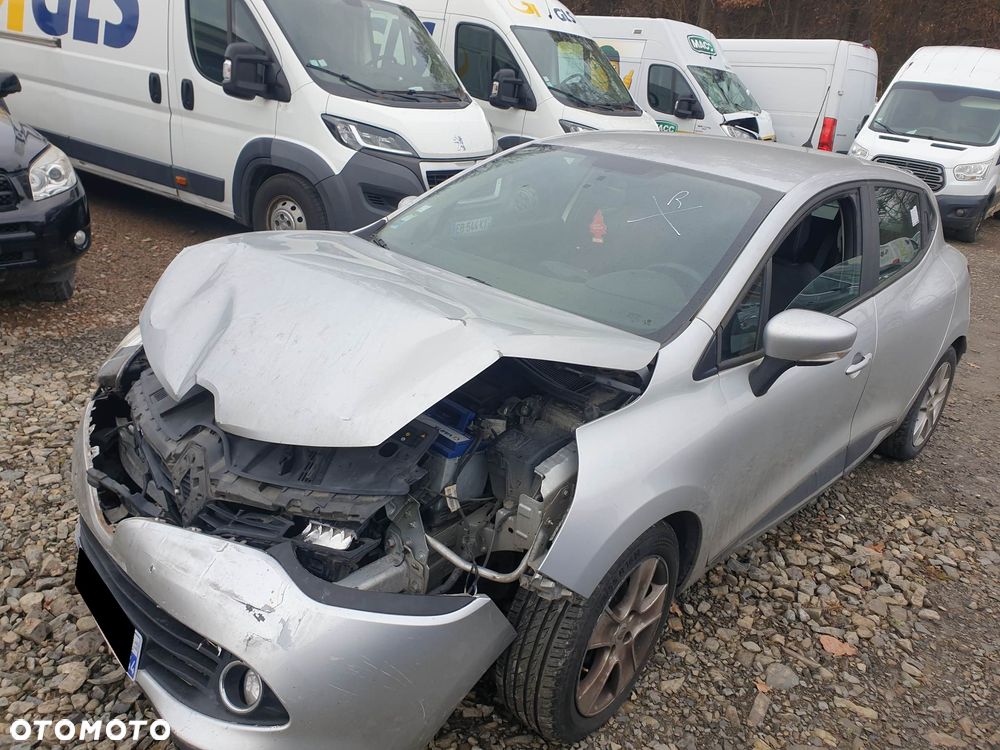 Renault Clio (Energy) dCi 90 Start & Stop EDC INTENS - 9