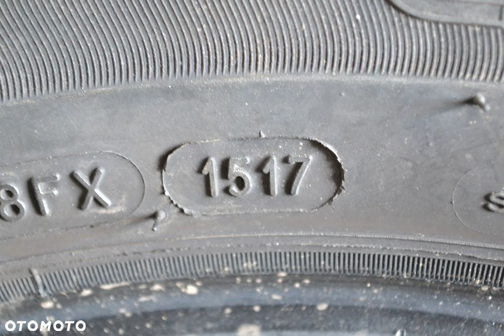 205/55R16 91V MICHELIN ENERGY SAVER+ x2szt 3719o - 4