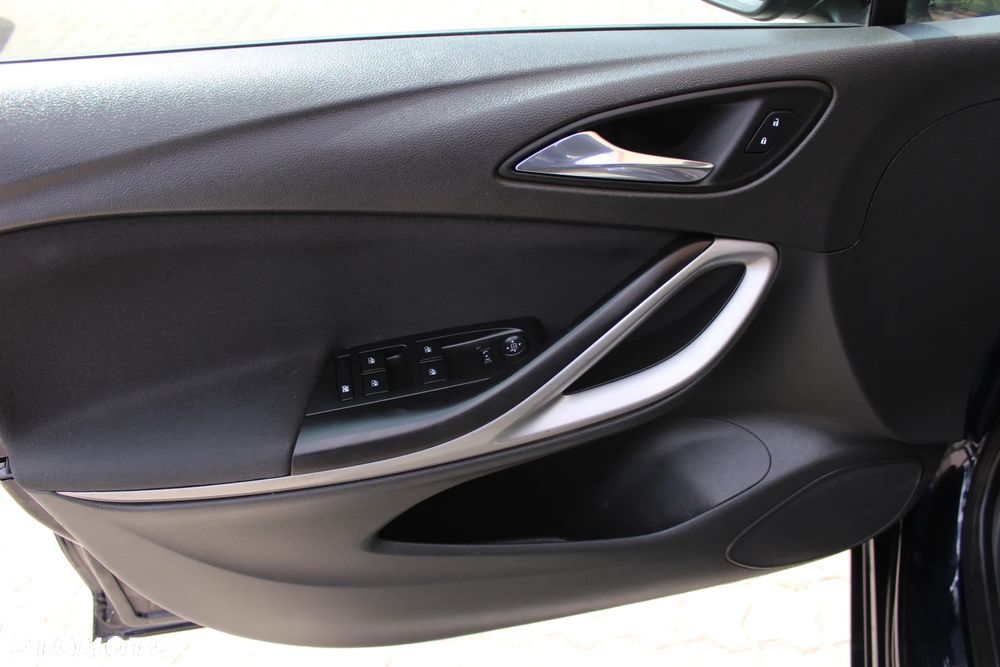 Opel Astra - 13