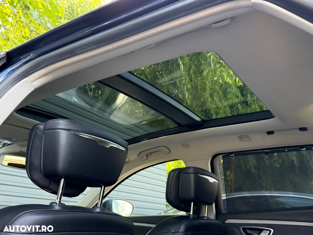 Renault Talisman BLUE dCi 200 EDC INITIALE PARIS - 29