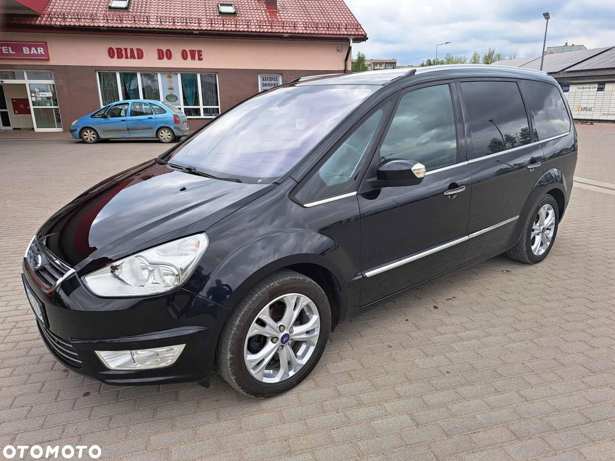 Ford Galaxy - 11