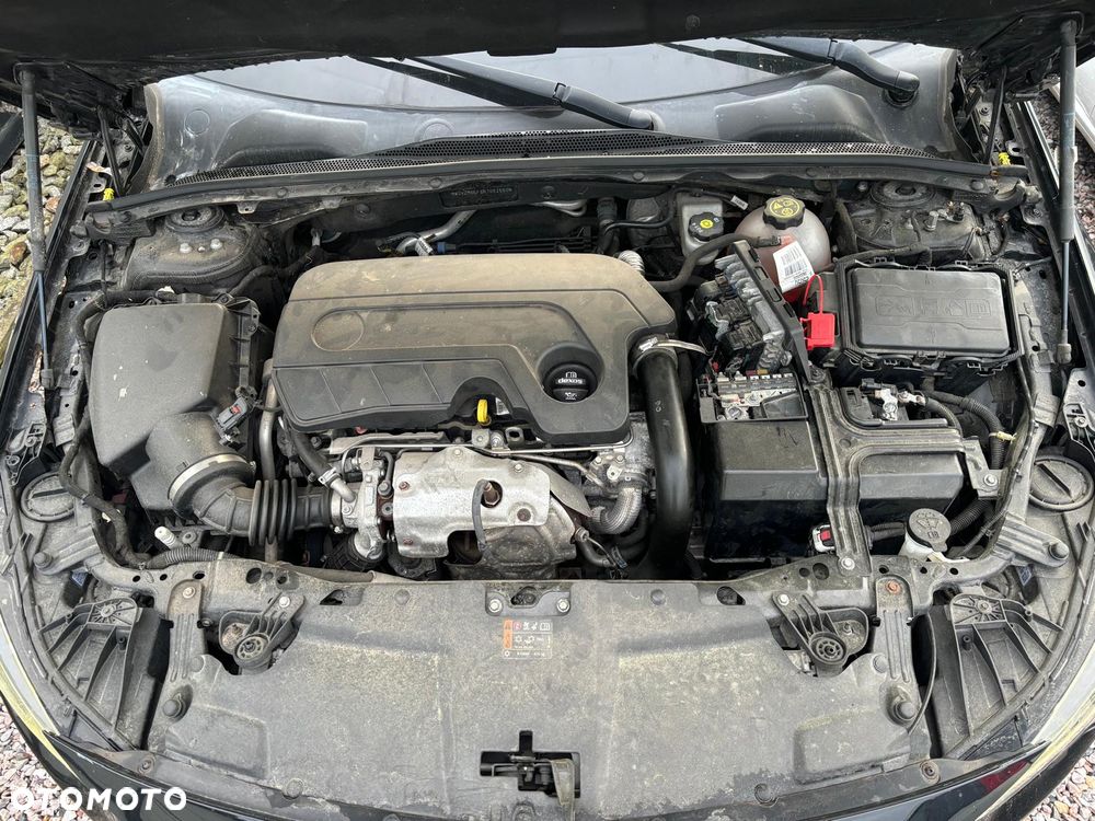 Opel Insignia 1.6 CDTI Ultimate S&S Eco - 7