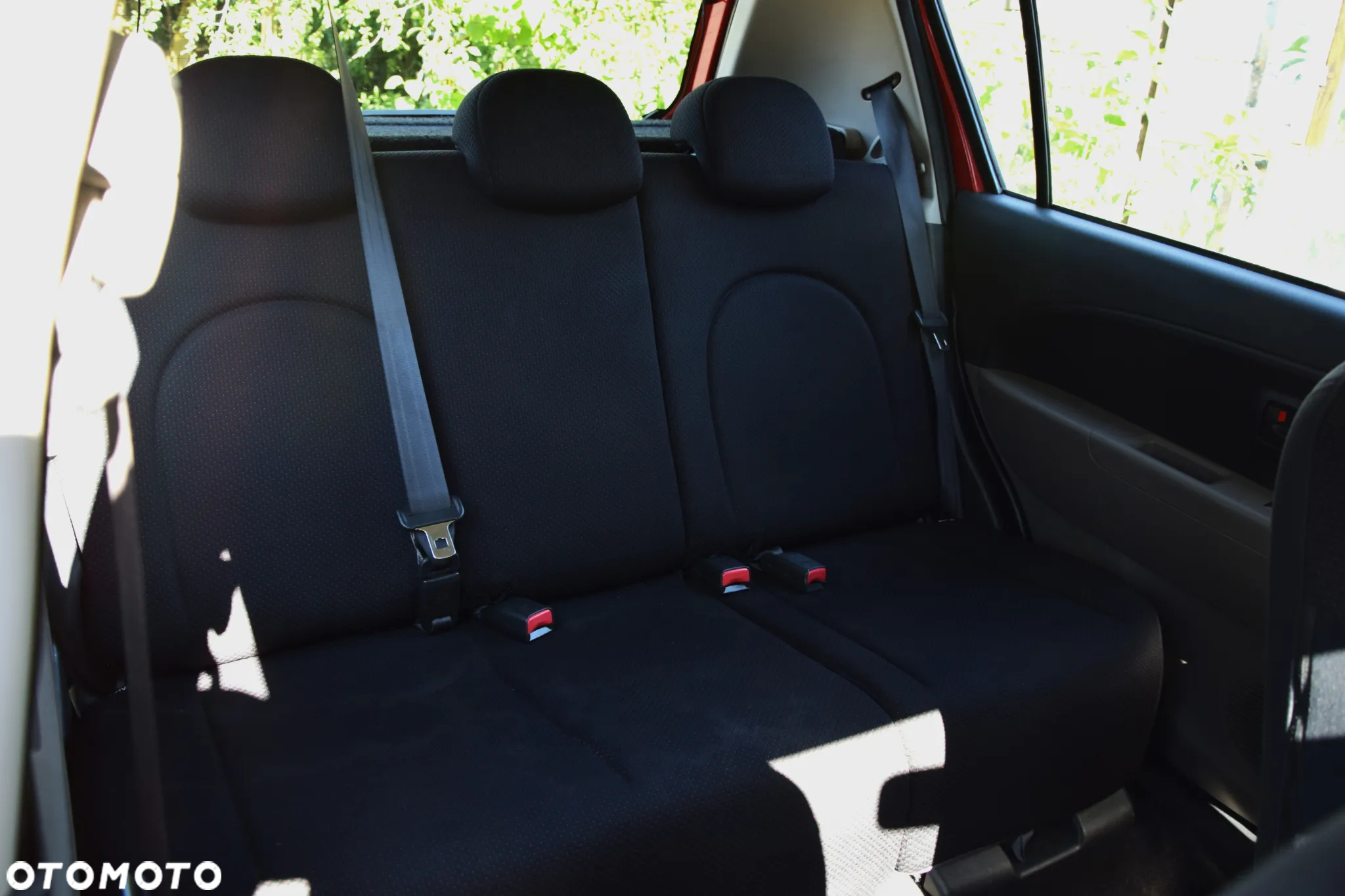 Daihatsu Sirion 1.0 - 15