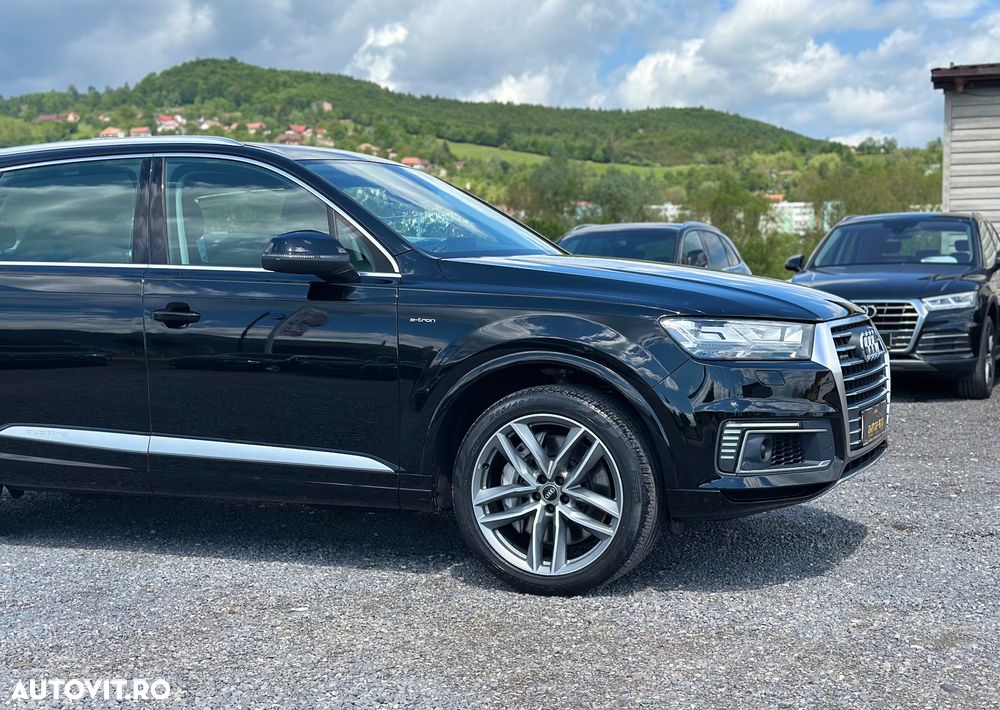 Audi Q7 - 29