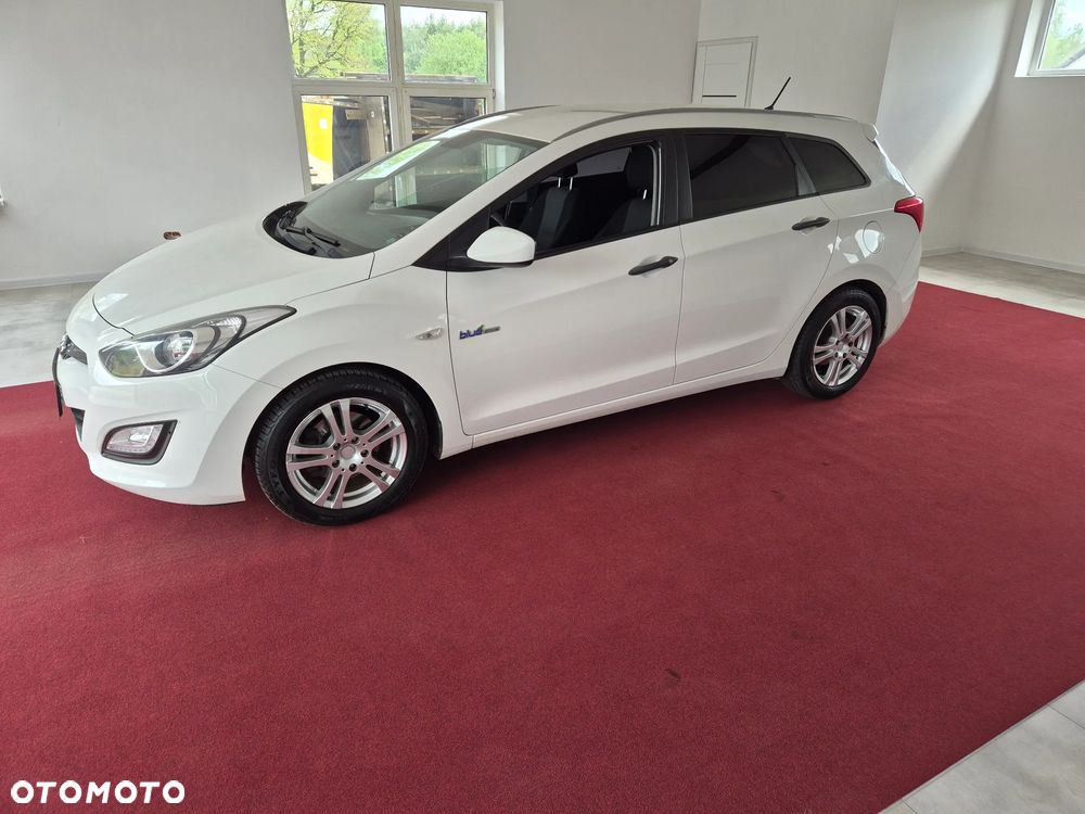 Hyundai i30 - 5