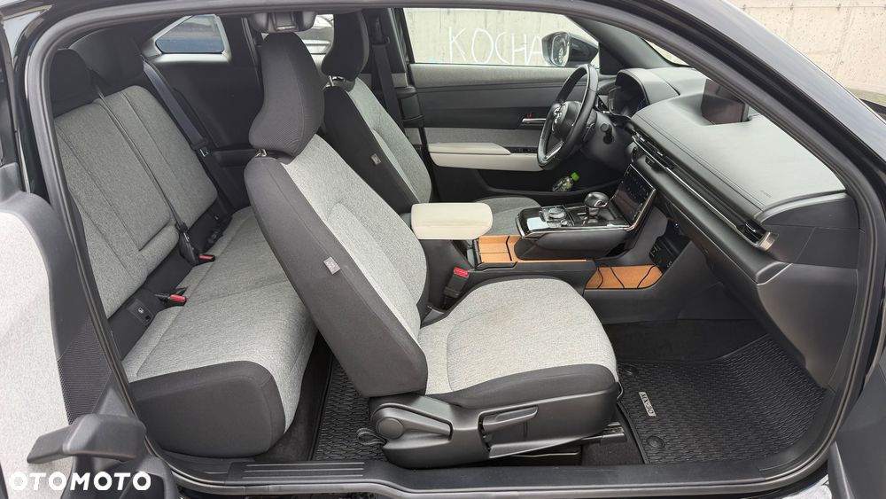 Mazda MX-30 35.5kWh Exclusive Line - 15