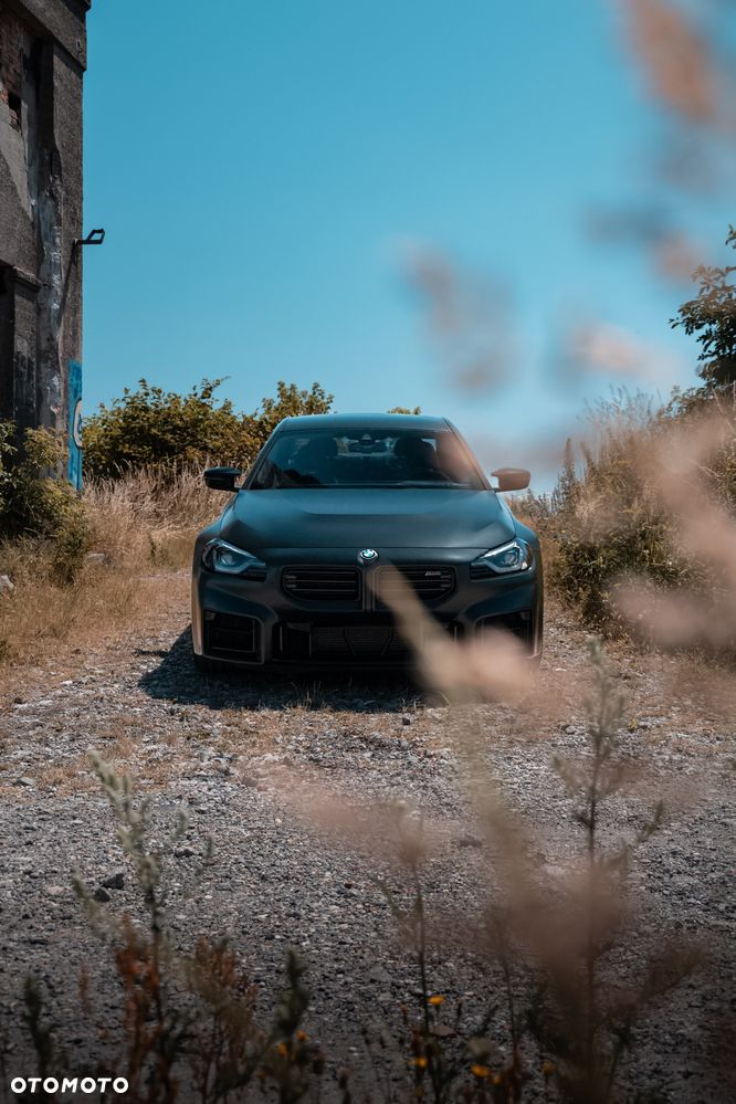BMW M2 - 2