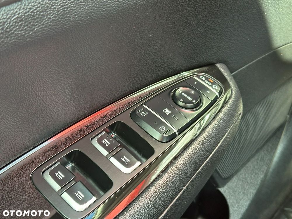 Kia Optima 1.7 CRDI GT Line DCT - 30