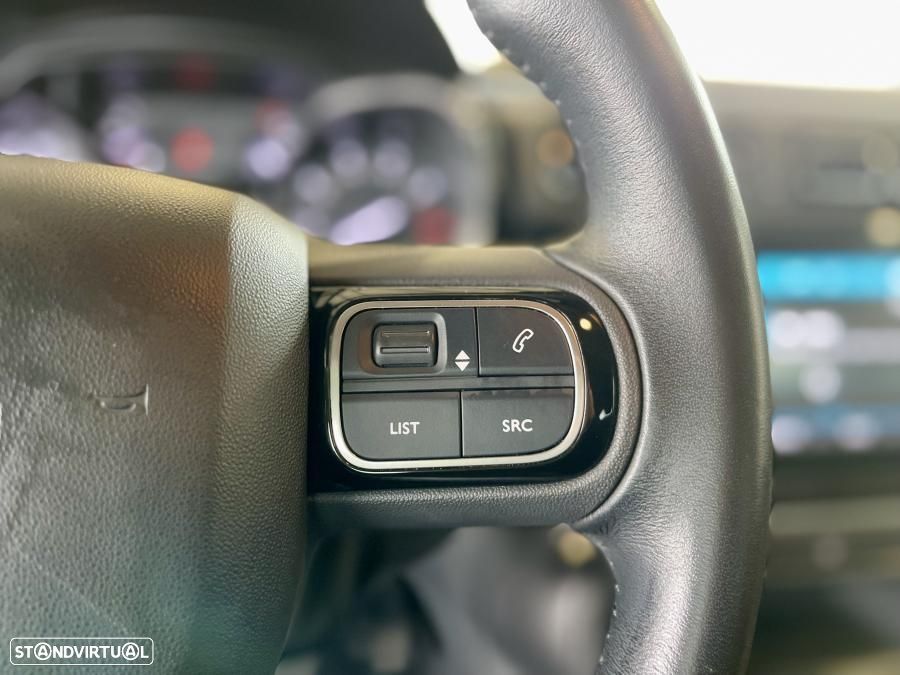 Citroën C3 Pure Tech S&S Shine Pack - 13