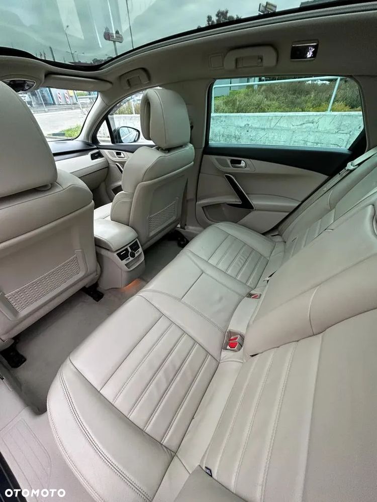 Peugeot 508 SW 155 THP Allure - 15