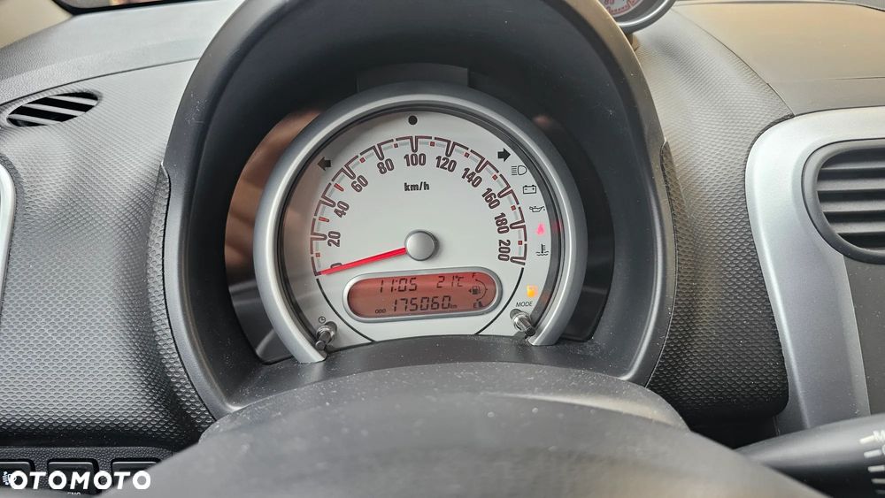 Opel Agila 1.2 Edition - 36