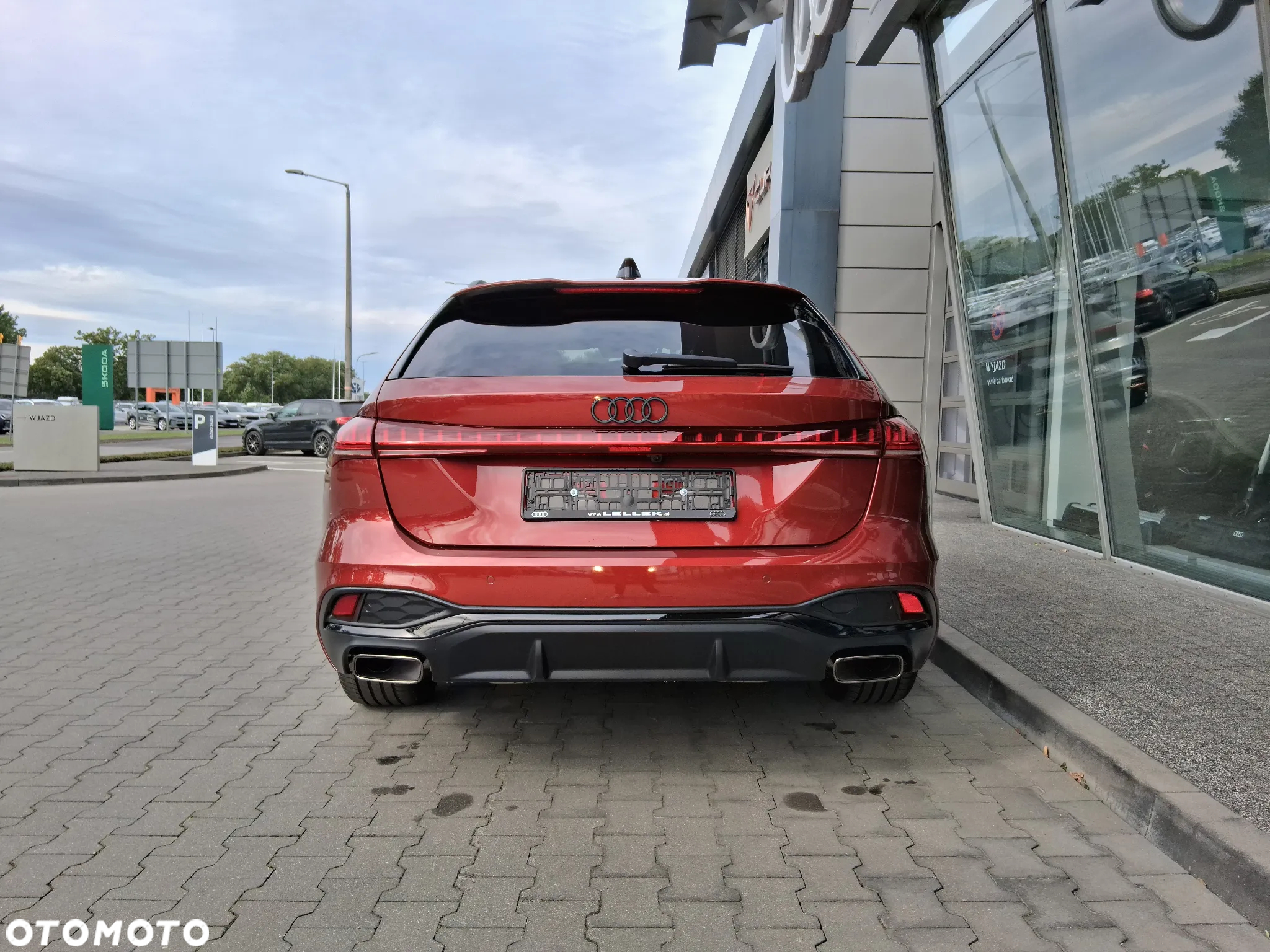 Audi A5 - 4