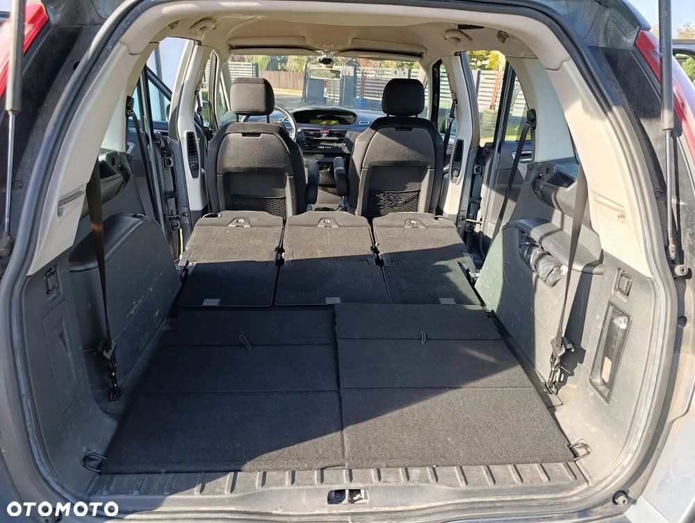 Citroën C4 Picasso 2.0 HDi FAP ESG6 Confort - 14