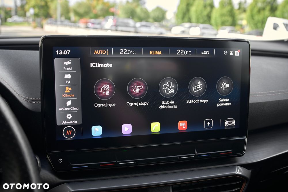 Cupra Formentor 1.5 TSI DSG - 30