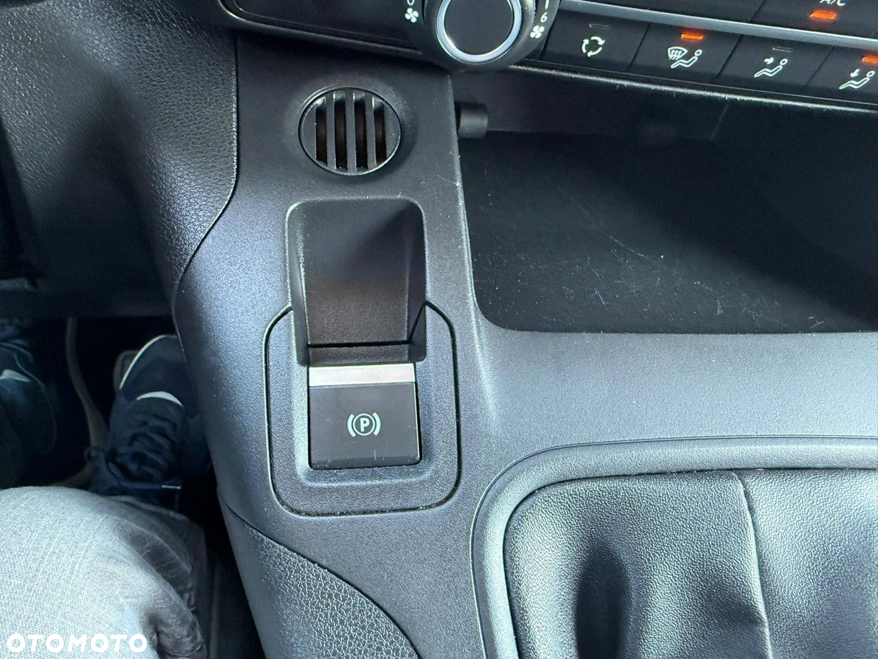 Toyota Proace City - 20