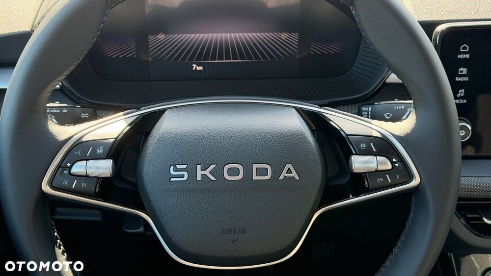 Skoda Fabia 1.0 TSI Selection DSG - 12