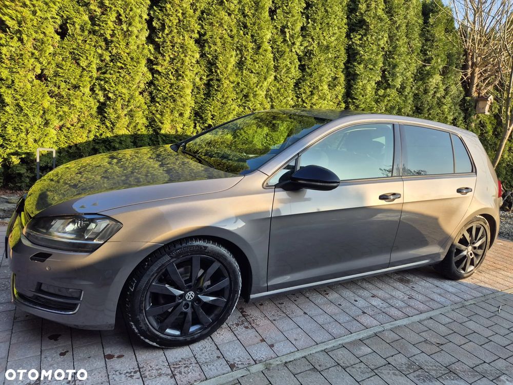 Volkswagen Golf VII 1.4 TSI BMT Highline DSG - 6