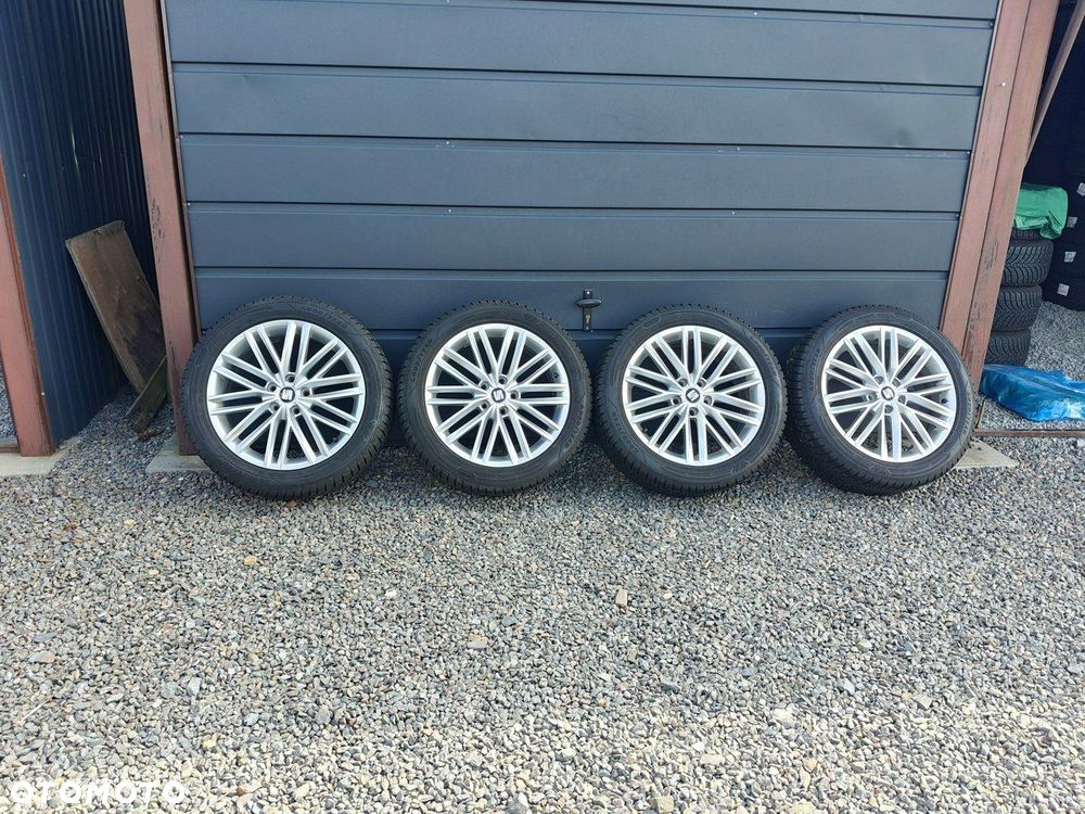 Seat Ateca 2.0 TDI Xcellence S&S DSG - 40