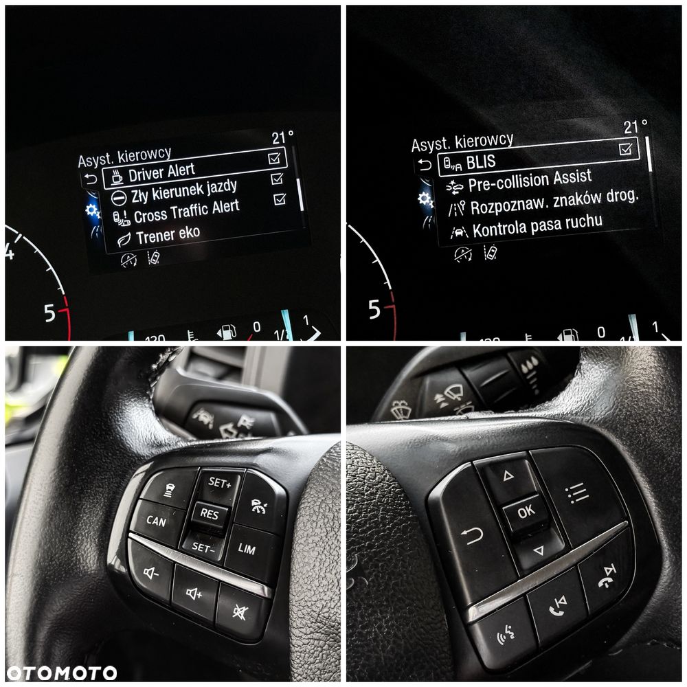 Ford Transit Custom - 26