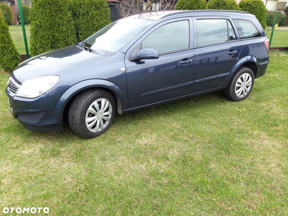 Opel Astra 1.7 CDTI - 2