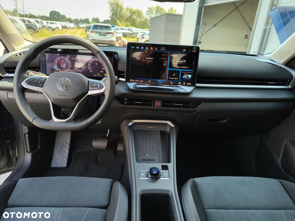 Volkswagen T-Roc 1.5 TSI Style DSG - 34