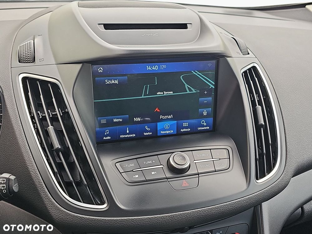 Ford C-MAX 1.5 EcoBoost Edition ASS - 21