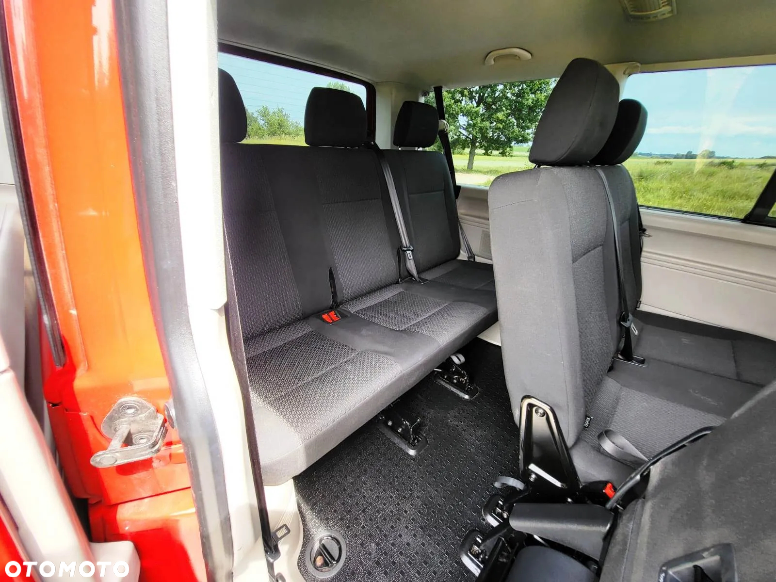Volkswagen Caravelle 2.0 TDI L1 Comfortline DSG - 15