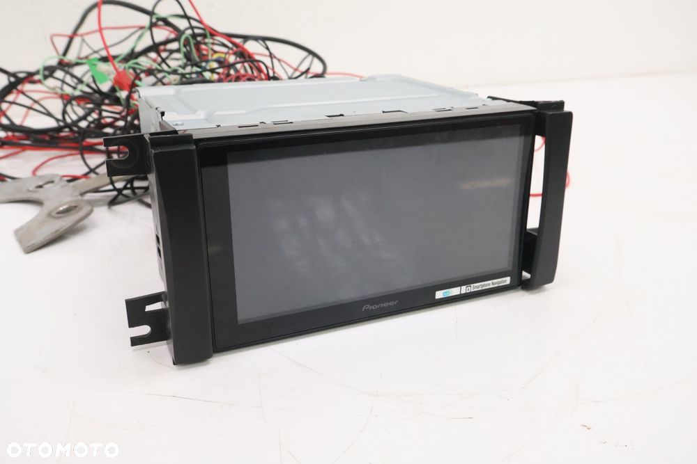 PIONEER RADIO EKRAN SPH-DA250DAB - 2