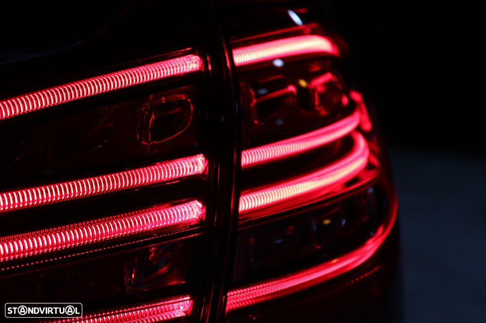 Mercedes-Benz C 220 - 4