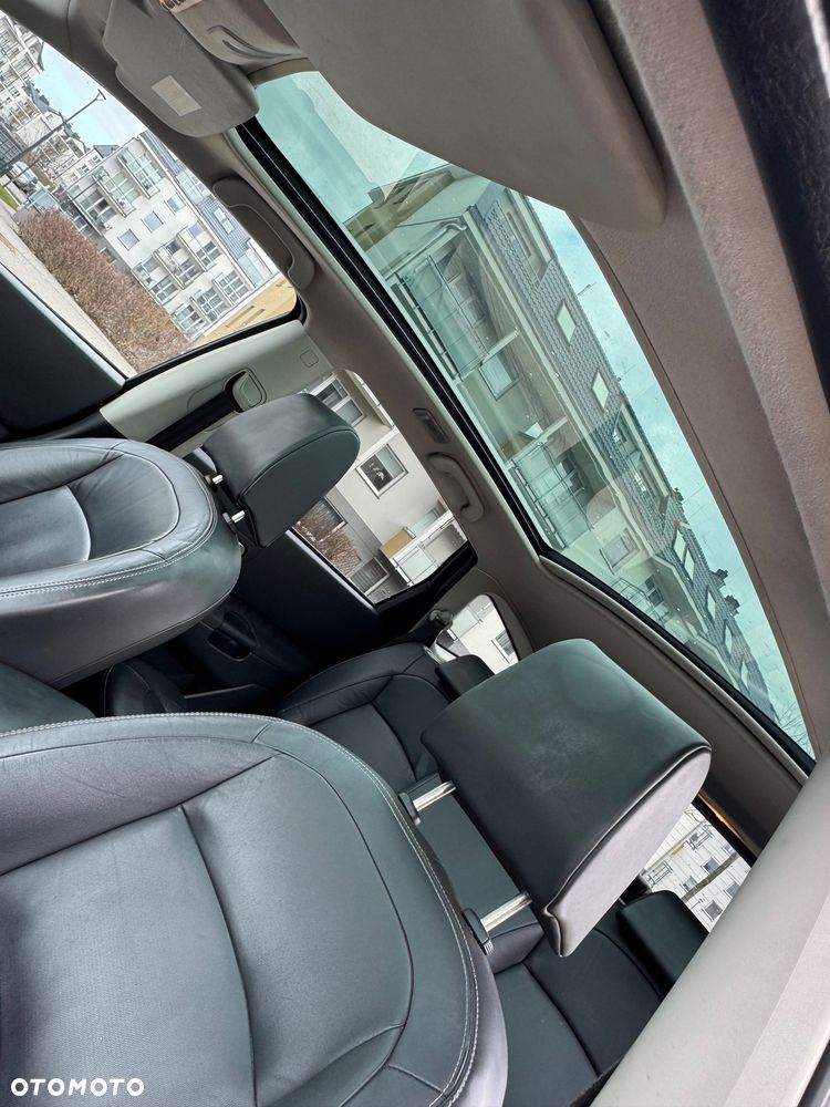 Nissan Qashqai 2.0 Lounge - 13