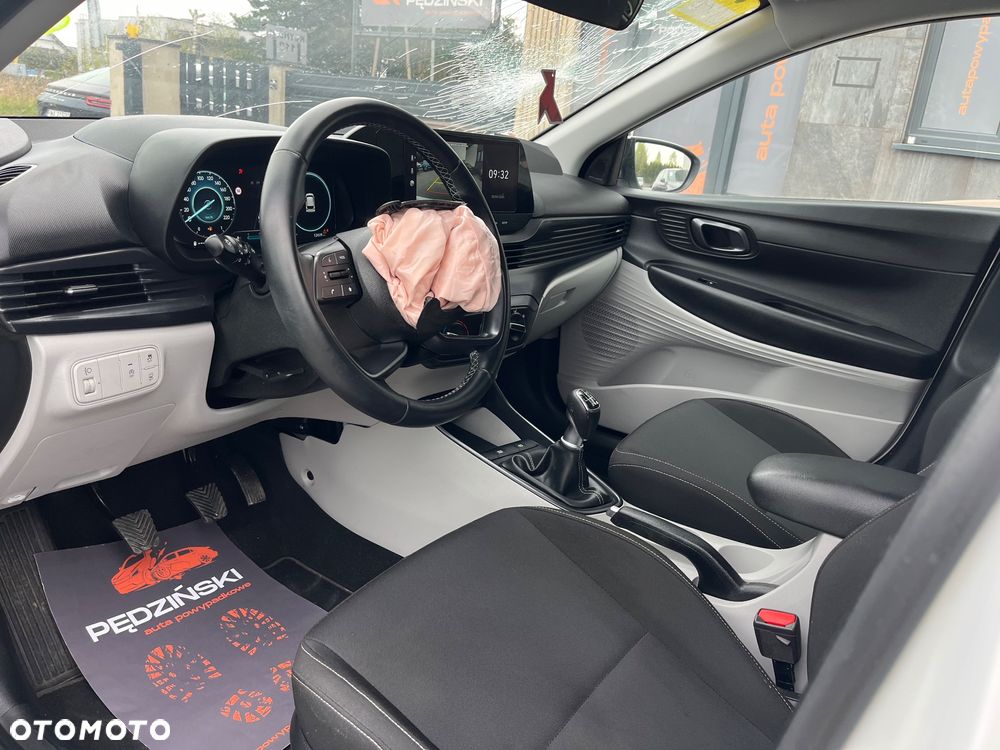 Hyundai i20 - 7