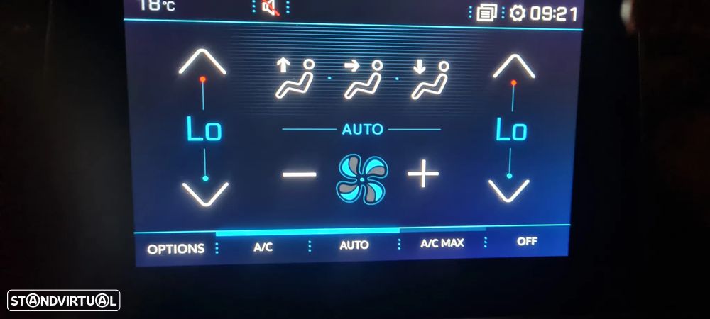 Peugeot 5008 BlueHDI 130 EAT8 Allure Business-Pack - 36