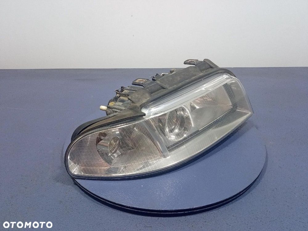 AUDI A4 B5 LIFT 99-01 REFLEKTOR PRAWY LAMPA PRZÓD  8D0941030AK - 5