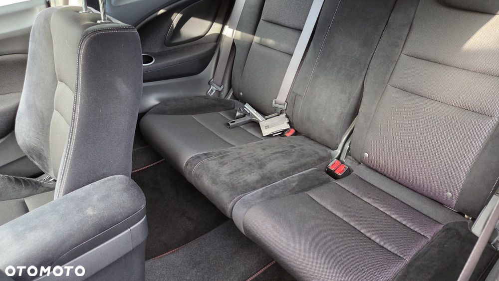Honda Civic 1.8i-VTEC Type S - 10
