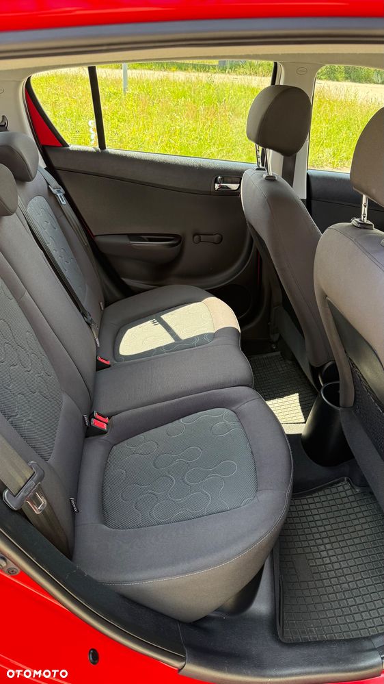 Hyundai i20 1.2 Comfort - 15