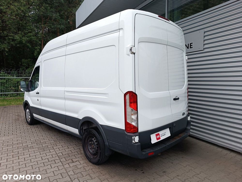 Ford transit L3H3 - 5