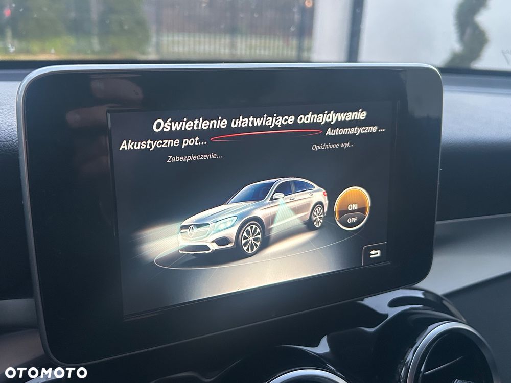 Mercedes-Benz GLC - 25