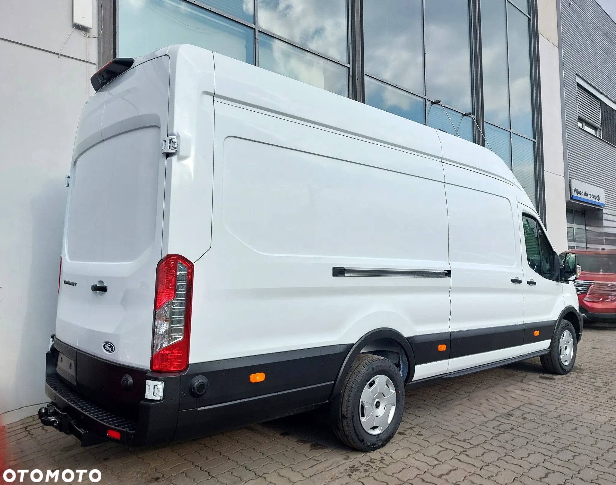 Ford Transit - 5