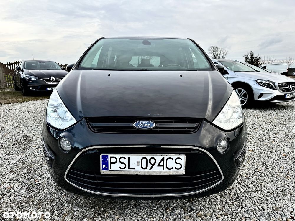 Ford S-Max 2.0 TDCi DPF Trend MPS6 - 22