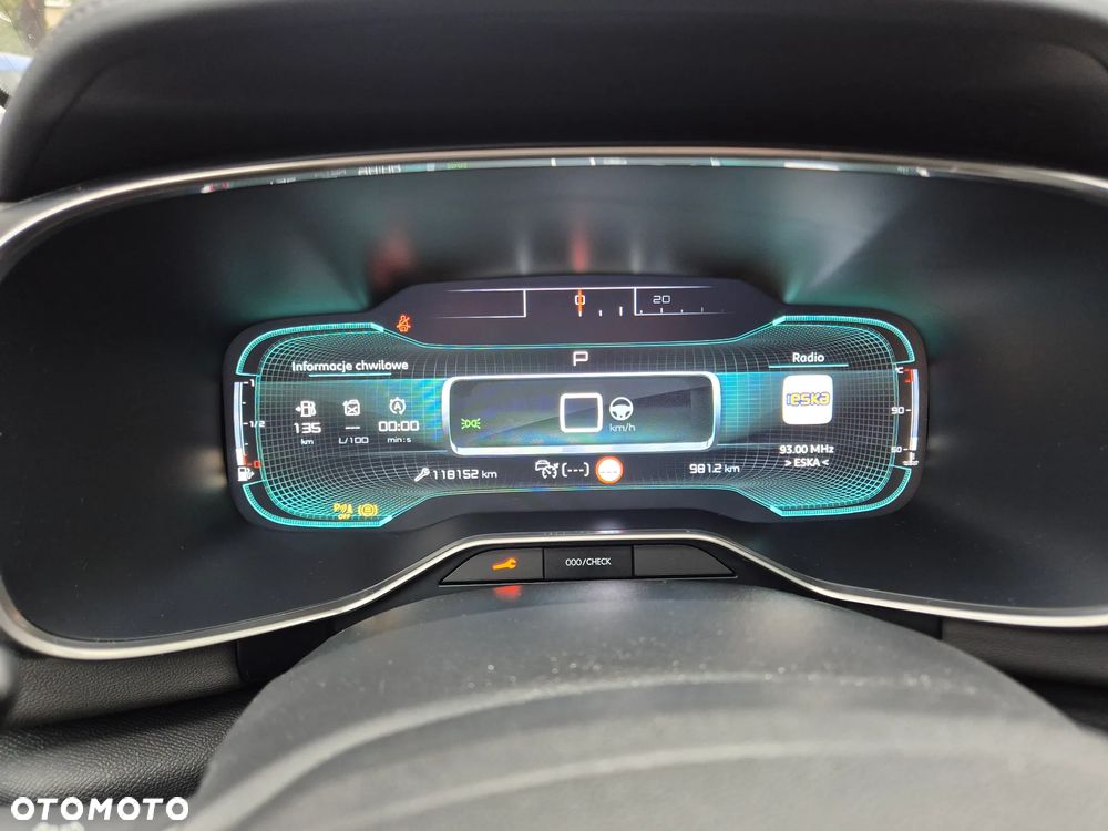 Citroën C5 Aircross - 29