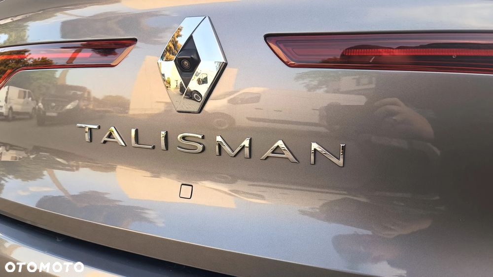 Renault Talisman 1.6 Energy TCe Intens EDC - 16