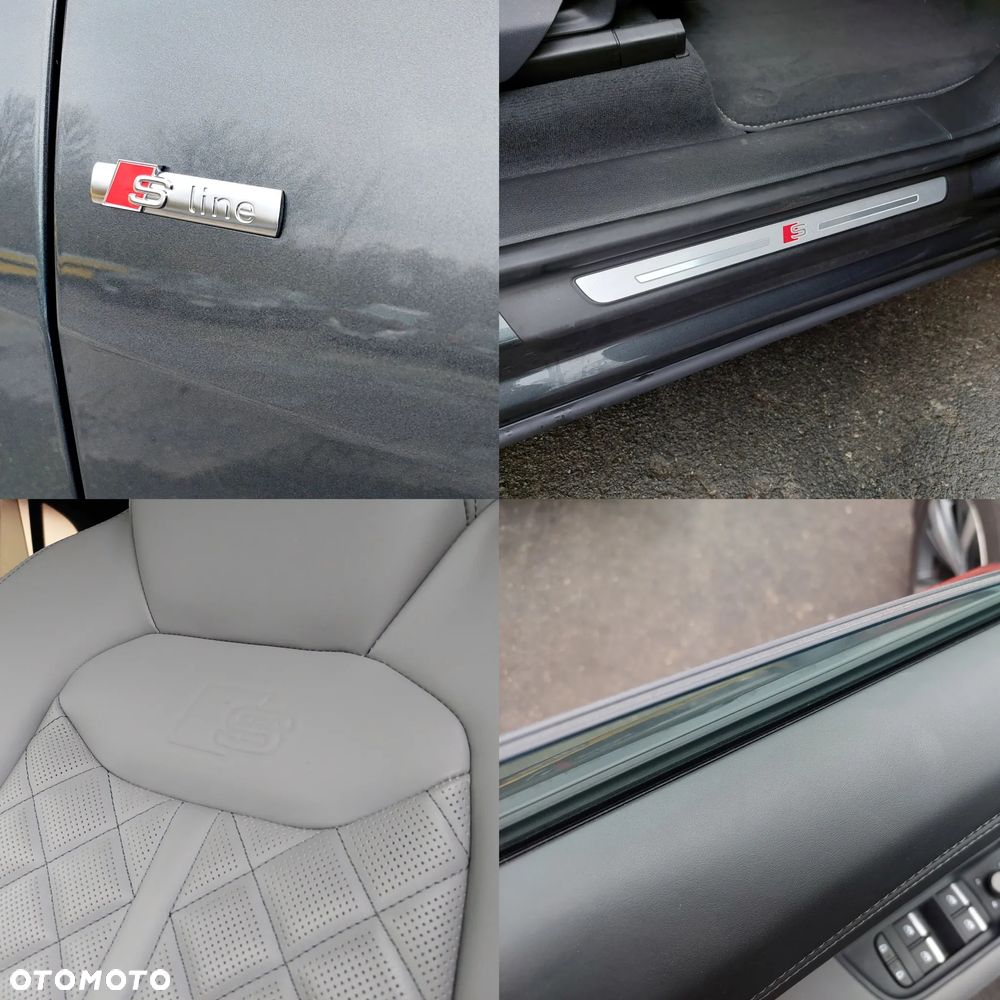 Audi Q8 Sportback e-tron - 37