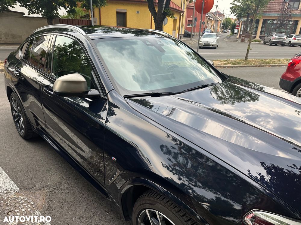 BMW X4 M - 9