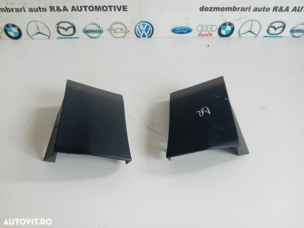 Ornament Capat Prag Aripa Stanga Dreapta Fata range Rover Evoque L538 An 2011-2018 - 2