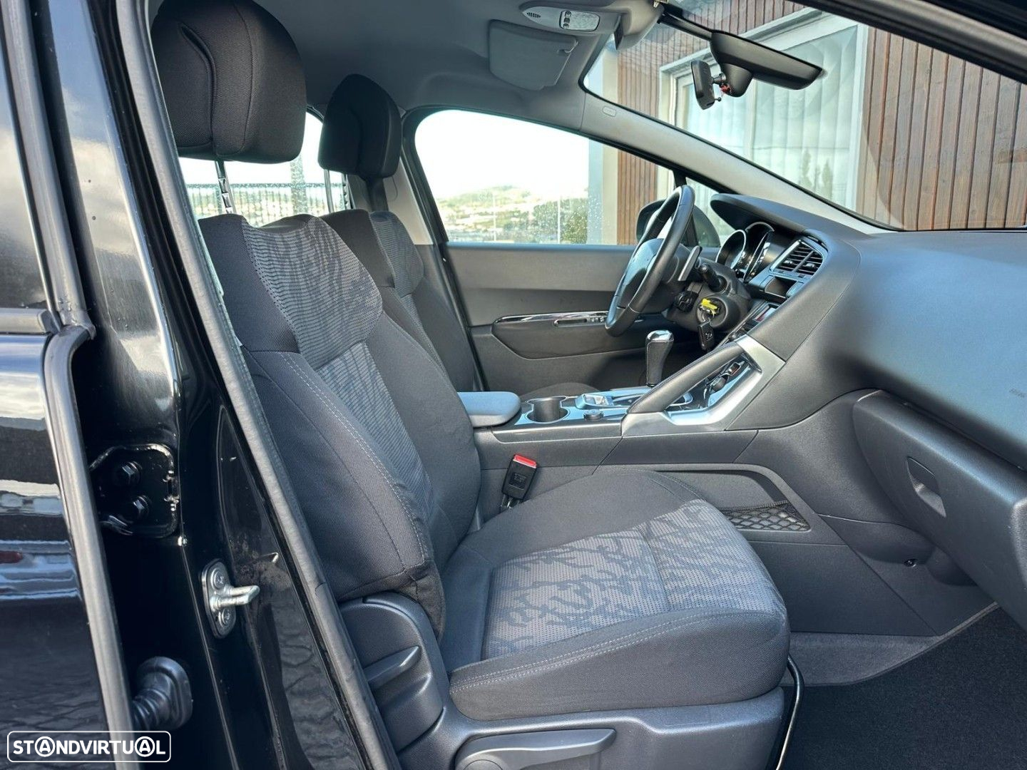 Peugeot 3008 1.6 e-HDi Business Line CMP6 - 36