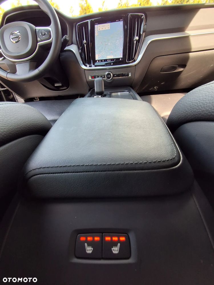 Volvo V60 B3 B Geartronic Inscription - 11